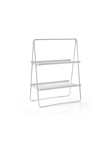 Zone Denmark Regal A-Table in Soft Grey