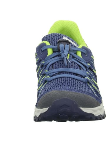 MEINDL Sneaker für Jungen in violett