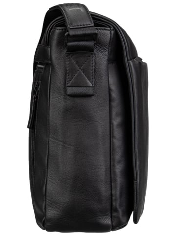 Jost Bodybag Tromsoe in Schwarz