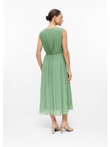 s.Oliver Kleid in 7261_grün