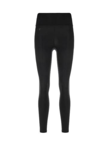 Under Armour Leggings MOTION ANKLE LEG in Schwarz