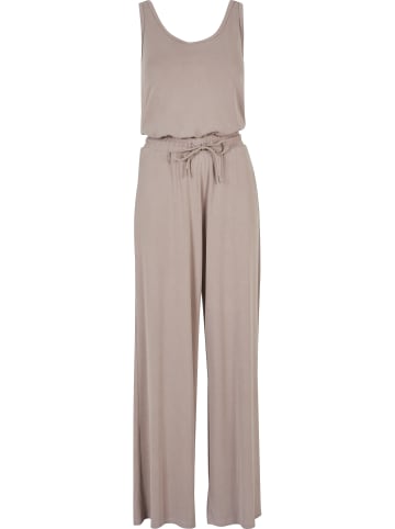 Urban Classics Jumpsuit in duskrose