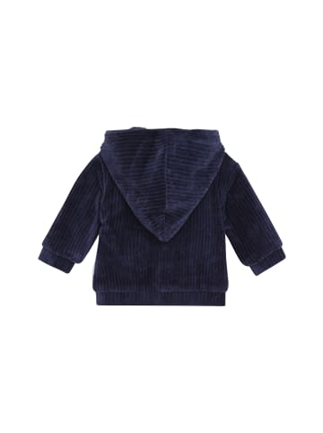 Noppies Strickjacke Solvay in Naval Academy
