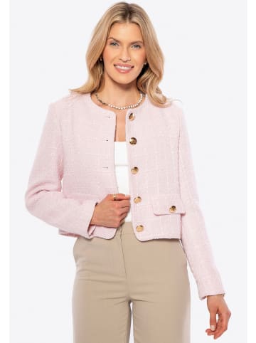 Wittchen Jacket in Pink