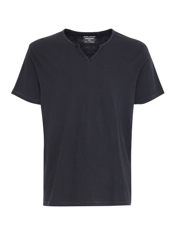 BLEND T-Shirt BHAshton in Schwarz