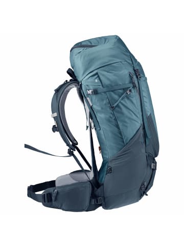 Deuter Futura Air Trek 60 + 10 - Trekkingrucksack 76 cm (atlantic-ink) in atlantic-ink
