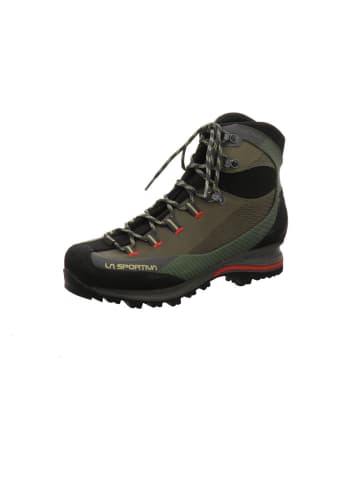 LA SPORTIVA Wanderschuh in grau