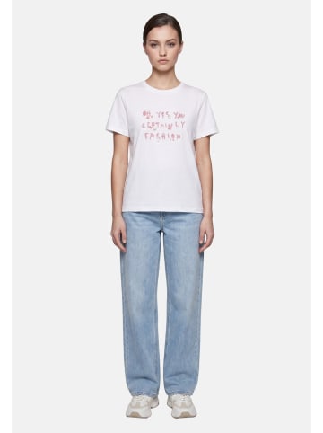 Chiara Ferretti T-Shirt in ROSA