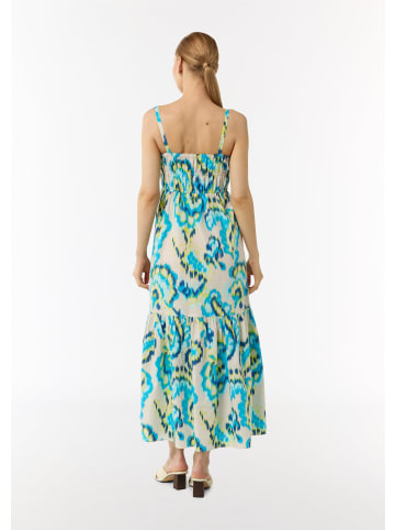 comma Kleid  in  01B8_weiß