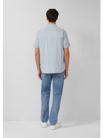 s.Oliver Hemd in 50N0_hellblau