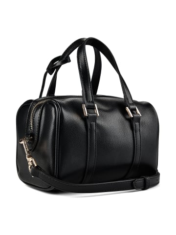U.S. Polo Assn. Jones Handtasche S 20 cm black
