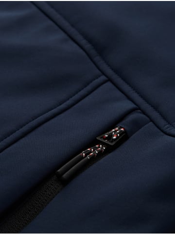 Tom Tailor Herren Jacke in marine