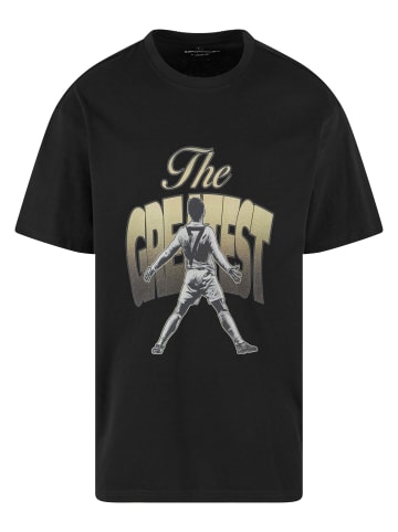 Mister Tee Mister Tee in black