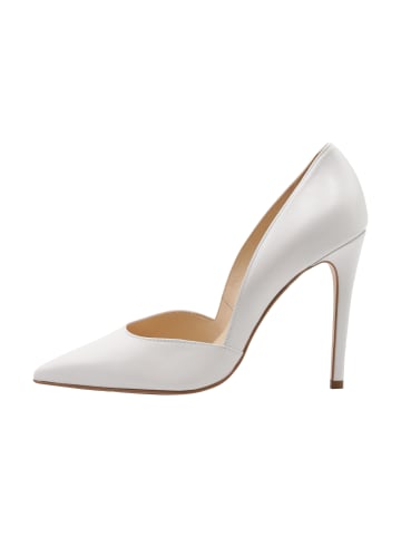 faina Elegante High Heels in Creme