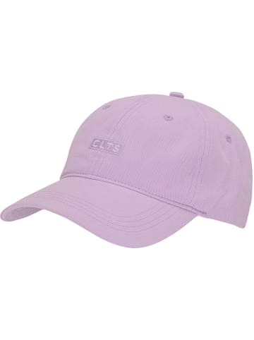 Chillouts Headwear Baseball Cap in lila