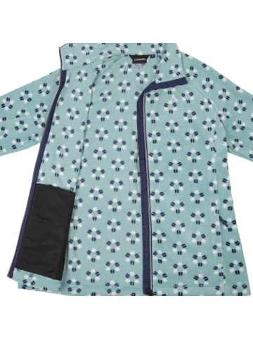 Schöffel Fleecejacke Balisalp XT in hellblau
