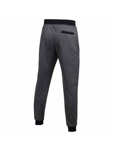 Under Armour Jogginghose Sportstyle in Grau