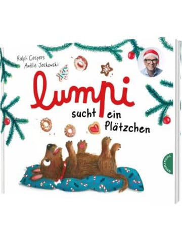 THIENEMANN Buch - Lumpi 3: Lumpi sucht ein Plätzchen