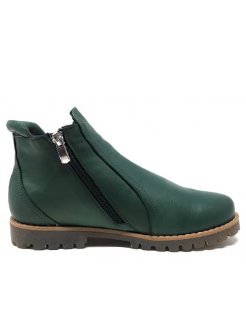 Andrea Conti SHOES Stiefel in Grün