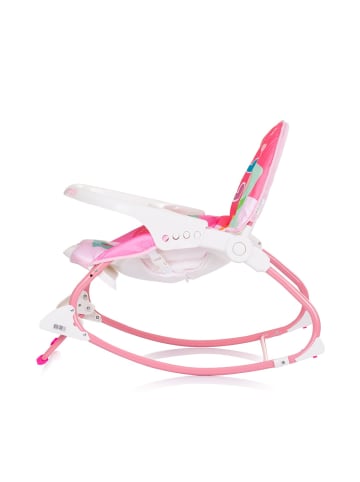 Chipolino Enjoy in rosa