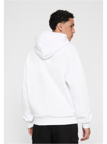 9N1M SENSE 9N1M SENSE Kapuzenpullover in white