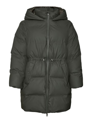 Vero Moda Daunenjacke in Peat