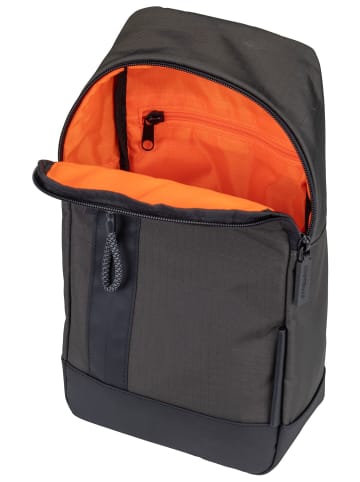 Strellson Rucksack Northwood RS Chris MVZ in Khaki