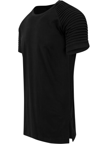 Urban Classics T-Shirts in black