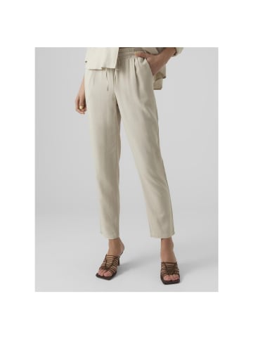 Vero Moda Hose in silver lining1