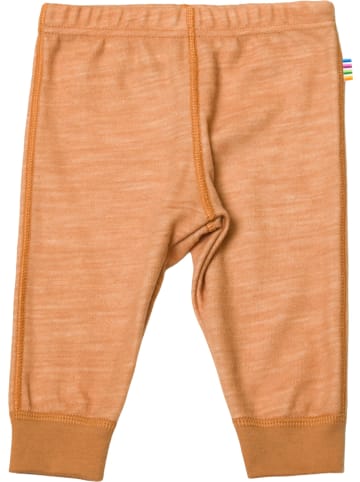 Joha Kinder Leggings in Orange