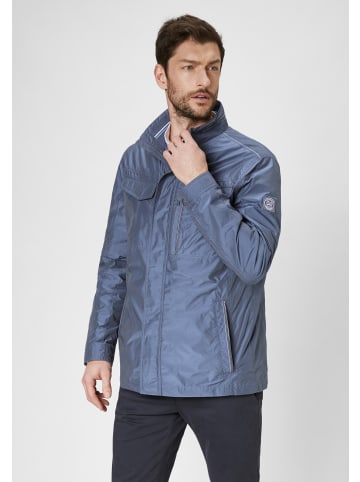 S4 JACKETS Outdoorjacke NEW RIVER in dusty blue