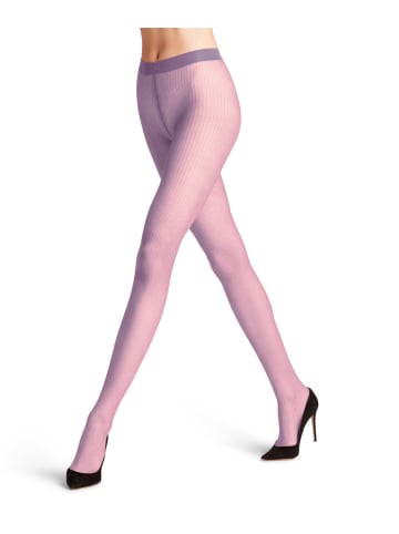 Falke Body Chain Strumpfhose in Misty lila