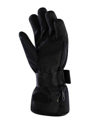 Chiba Board - wasserdichte Primaloft Radhandschuhe mit Handgelenkschiene,