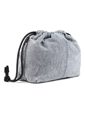 Liebeskind Berlin Lya Beuteltasche 22 cm blue denim