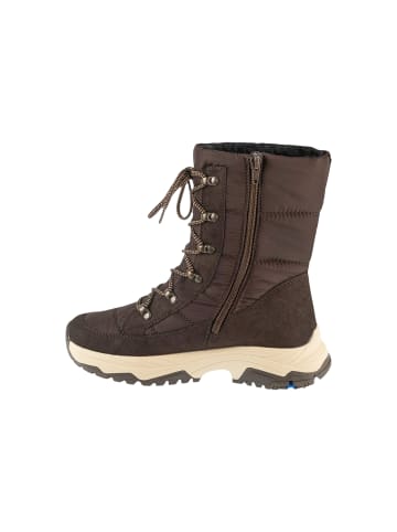 rieker Rieker Booties in Braun