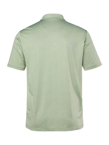 JP1880 Poloshirt in pistazie