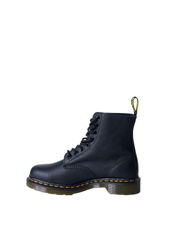 Dr. Martens Stiefel Schwarz