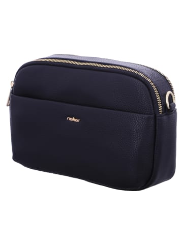 rieker Tasche in schwarz