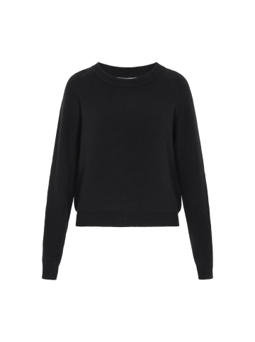 DreiMaster Women Sweater in black