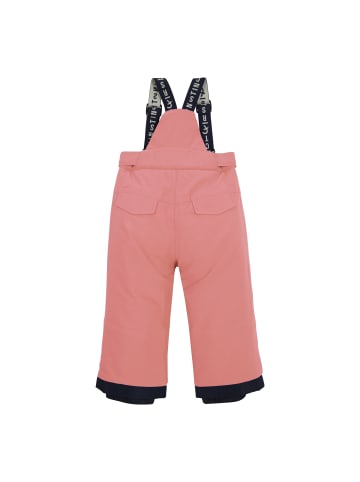 First Instinct by Killtec Skihose FISW 48 in Orange5033