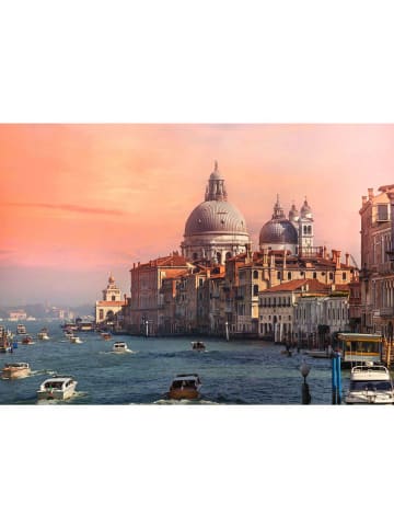 Ravensburger Puzzle 1.000 Teile Mediterranean Italy Ab 14 Jahre in bunt