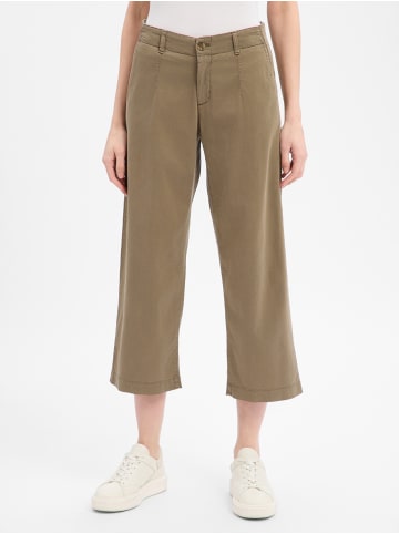 BRAX Hose Maine S in schlamm - 0003