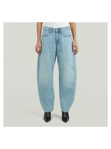 G-Star Raw Jeans in sun faded pacific blue