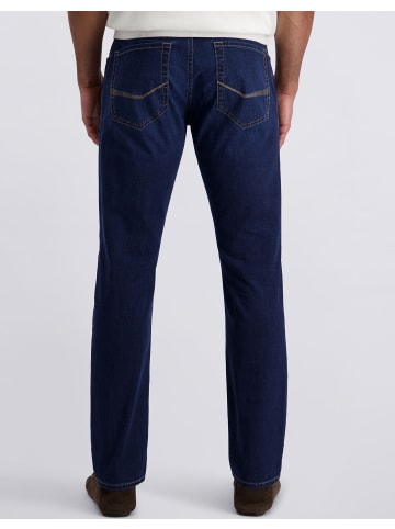 Pierre Cardin Jeans Lyon in blue used