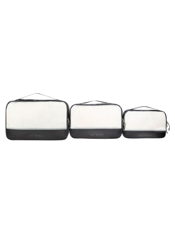 Tatonka Packtasche Set 3 tlg. in black