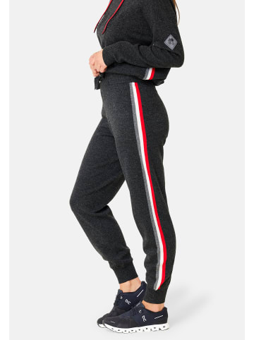 Krimson Klover Jogginghose Apres All Day in graphite