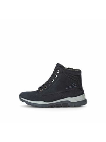 Gabor Halbschuhe für Damen in Schwarz