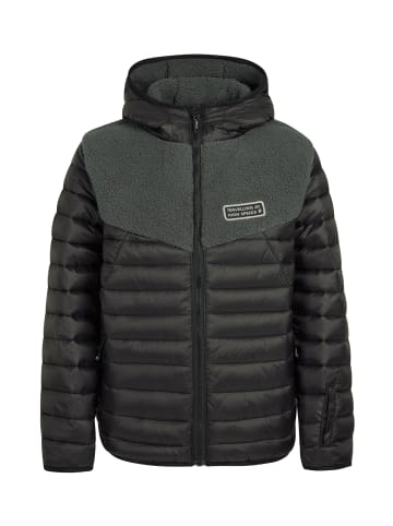 Protest " PRTDUCO JR in True Black