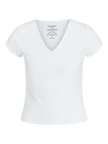 JJXX T-shirt in Bright White