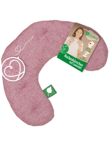 Herbalind Nackenhörnchen in brombeer